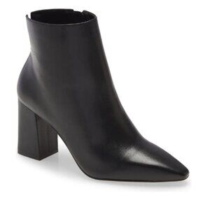 VINCE CAMUTO Cammen Pointed Toe Bootie sz 6